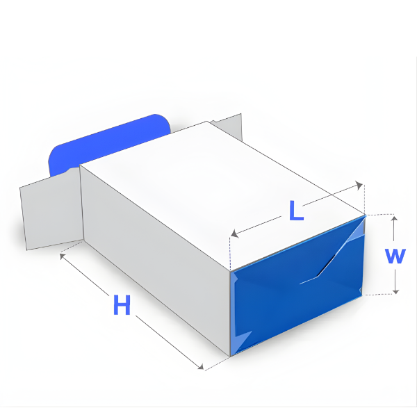 Reverse End Box